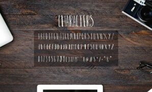 Ibrat-font.jpg Ibrat Font