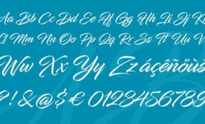 Infinite-stroke-fonts.jpg Infinite Stroke Font