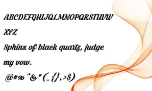 Krinkes-font-view.webp Krinkes Font