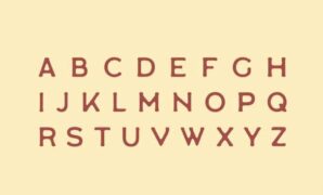 Labor Union Typeface Font