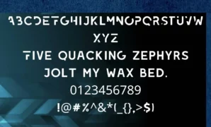 Leixo Font