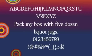 Lynchburg-font-view.webp Lynchburg Font