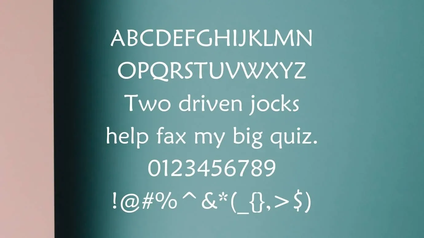Maiandra-font-view.webp Maiandra Font