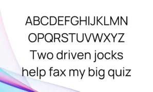 Manrope-font-View.webp Manrope Font