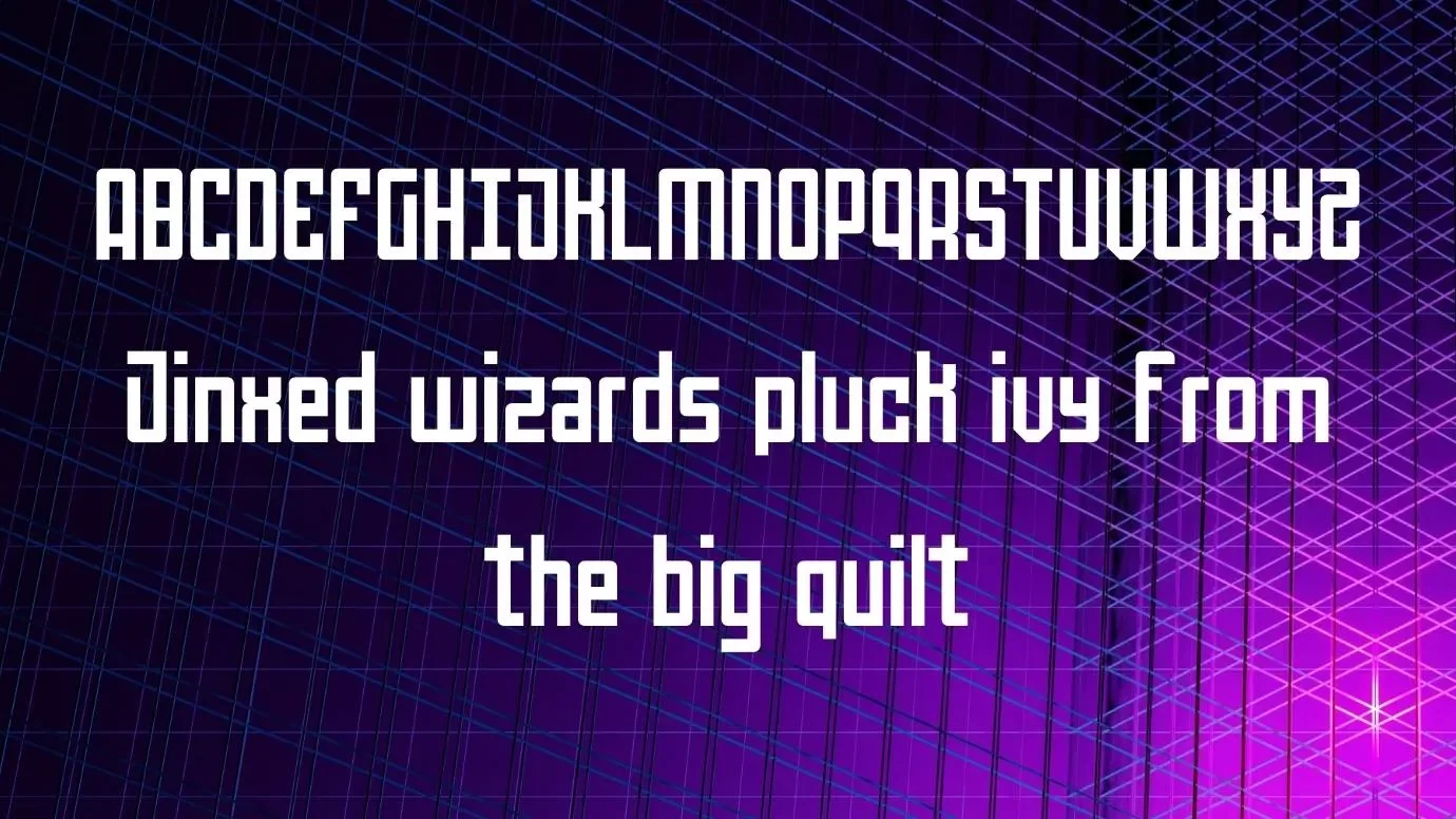 Mechanical-font-view.webp Mechanical Font