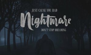 Merci Heart Brush Font