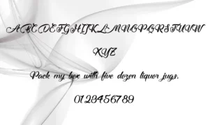 Midnight-valentine-font-view.webp Midnight Valentine Font