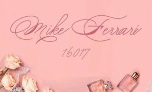 Mike-ferari-font.jpg Mike Ferrari Font