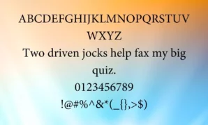 Minion-pro-font-view.webp Minion Pro Font