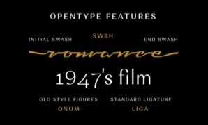 Musk Sans Serif Typeface Font