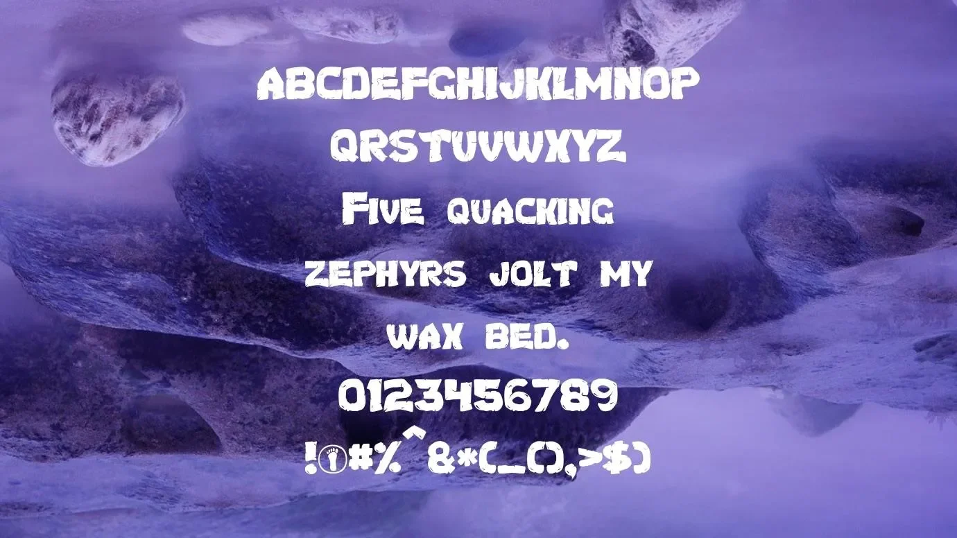 Ninja-turtles-font-view.webp Ninja Turtles Font