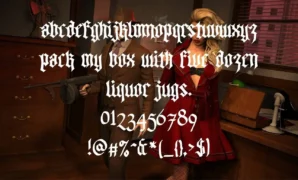 Original-gangsta-font-view.webp Original Gangsta Font
