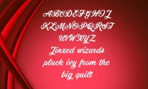 Painter-font-view.webp Painter Font