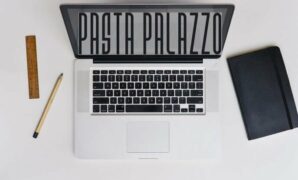 Pasta Palazzo Font