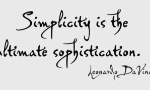 PF DaVinci Script Pro Font