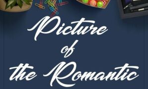 Picture of the Romantic Font