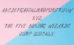 Pops-font-view.webp Pops Font