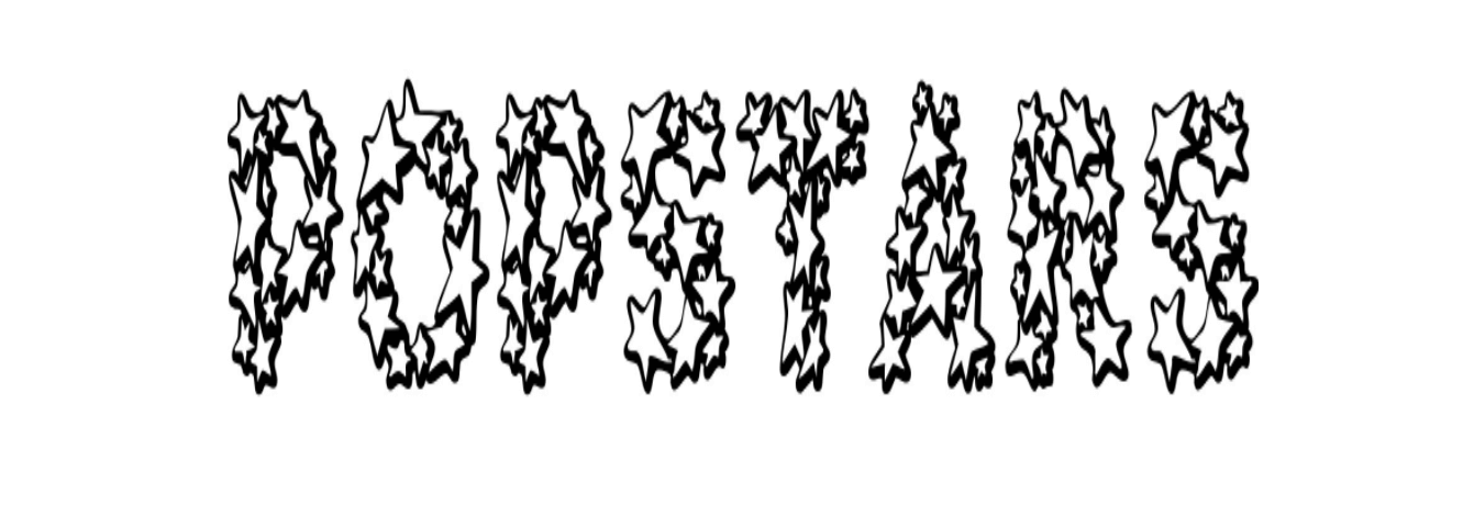Popstar-font.png Popstars Font