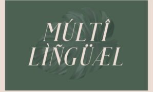 Qualey Elegant Serif Font