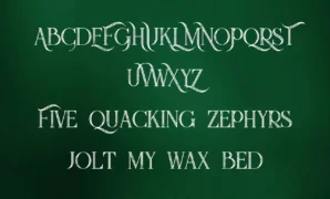 Queen-font-View.webp Queen Font