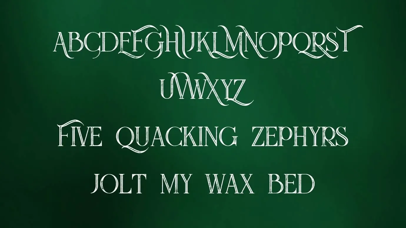 Queen-font-View.webp Queen Font