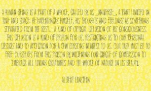 Quiet Horror Story Font