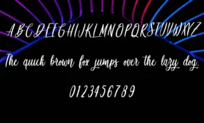 Rainbow-dreams-font-view.webp Rainbow Dreams Font