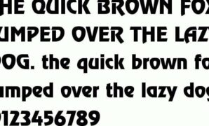 Renfrew-font.jpg Renfrew Font