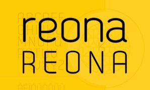Reona-font.jpg Reona Font