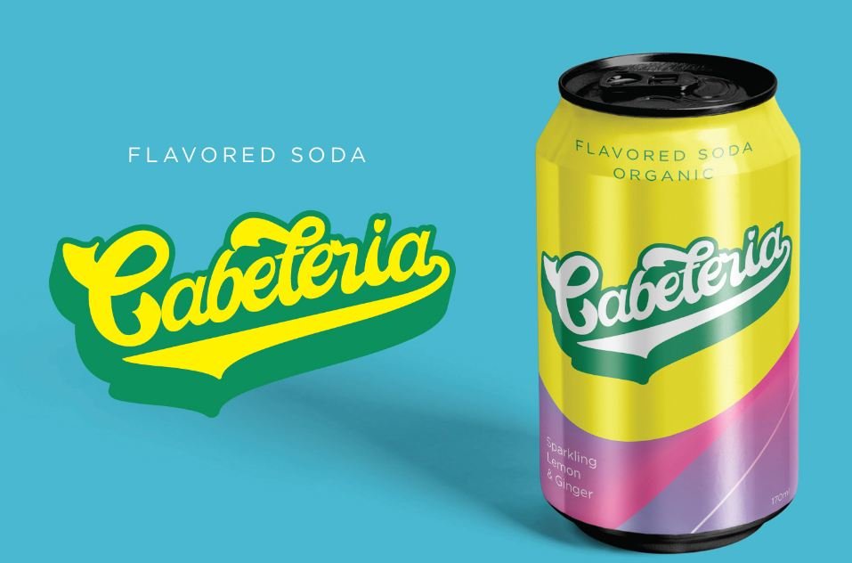 Retroholic Retro Font