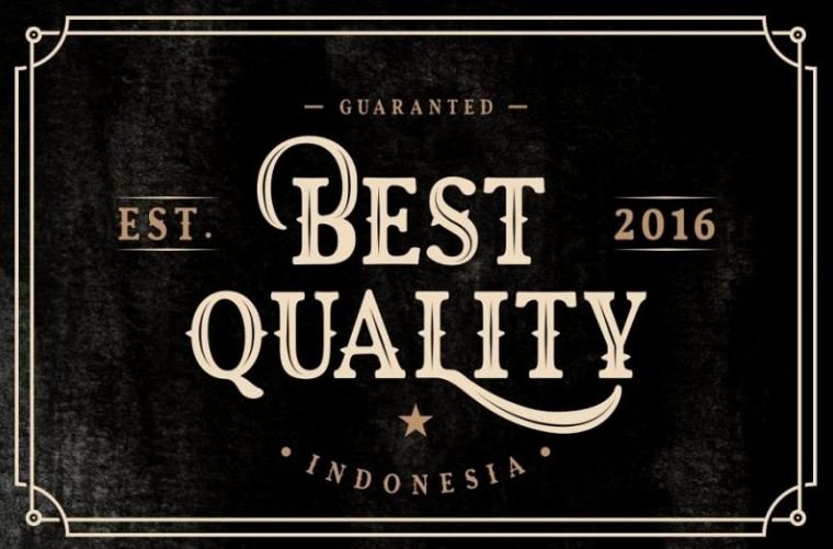 Royal King Typeface Font