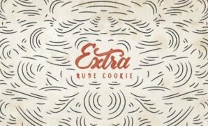 Rude-cookie-layer-font.jpg Rude Cookie Layer Font