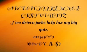 Sail-font-view.webp Sail Font