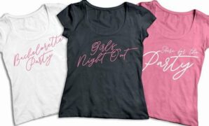 Saturday Champagne Font