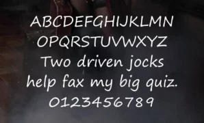 Segoe-print-font-view.webp Segoe Print Font