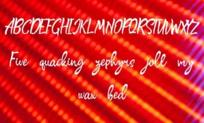 Signature-script-font-view.webp Signature Script Font