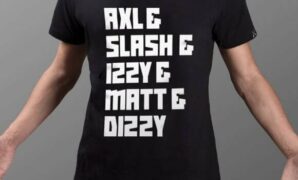 Slash Display Font