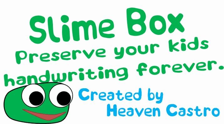 Slime-nbox.jpg Slime Box Font