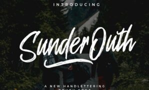 Sunder-outh-font.jpg Sunder Outh Brush Font