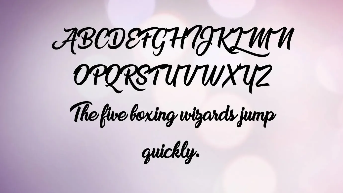 Sweet-sensation-font-view.webp Sweet Sensation Font