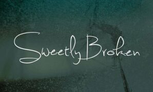 Sweetly Broken Font