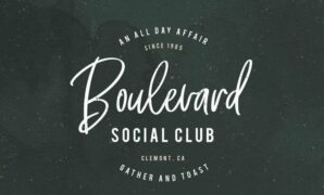 The-secret-script.jpg The Secret Script Font