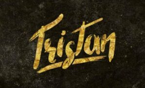 Tristan Brush Font