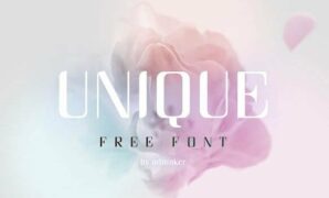 Unique-font.jpg Unique Font