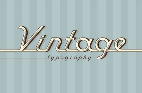 Vintage-auto-font.jpg Vintage Auto Font