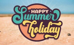 Vintage Party Script Font