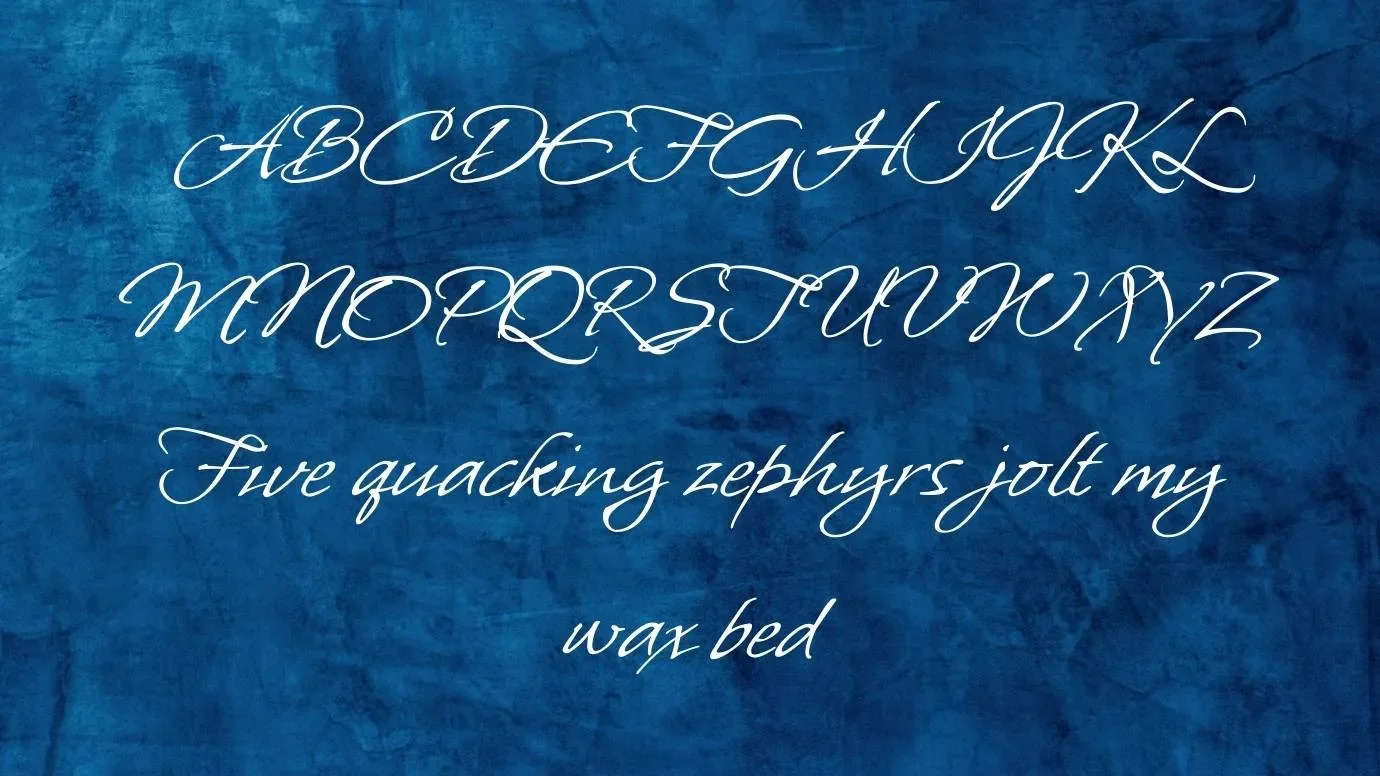 whisper-font-fonts-studio