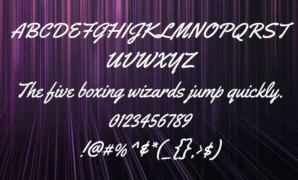 Yellowtail-font-view.webp Yellowtail Font